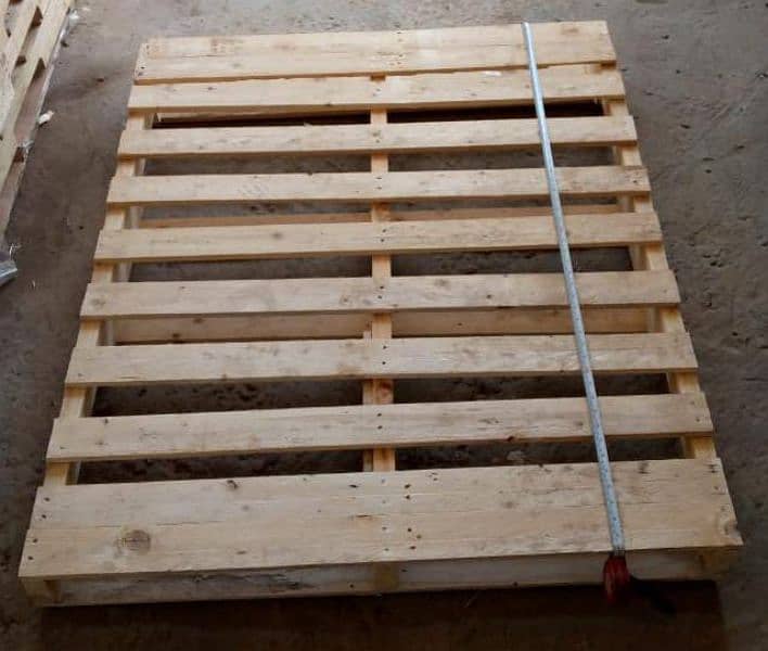 used pallets 1