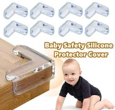 Baby Protector Table Corner Cover pack of 4
