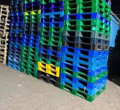 new pallets used Imported pallets available