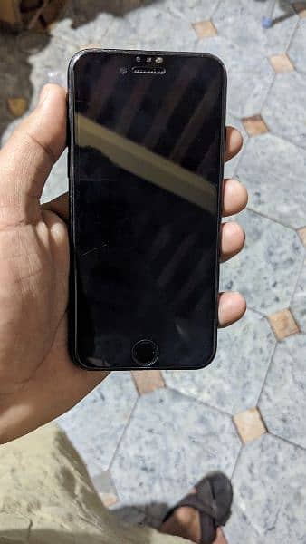 iphone se 128gb 2020 pta approved 2