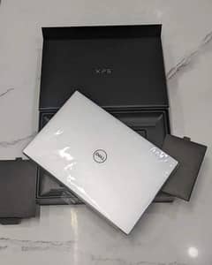 Dell laptop core i7 generation 11th 32gb ram 2tb SSD hard for sale