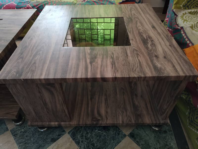Center Table new style 33 x 33 inches 4