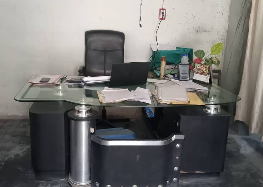 Office Table For Sale Final Price 3