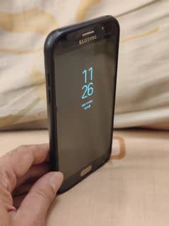 Samsung A7 - 10/10 condition