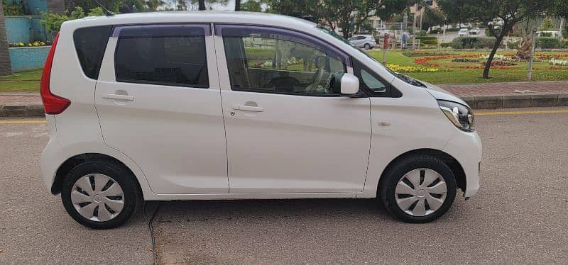Mitsubishi Ek Wagon 2019 4