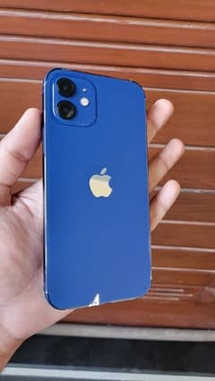 iphone 12 PTA Approved