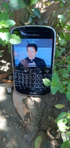 BLACKBERRY BOLD 9900 4G pta approved call contact 3441821315 8