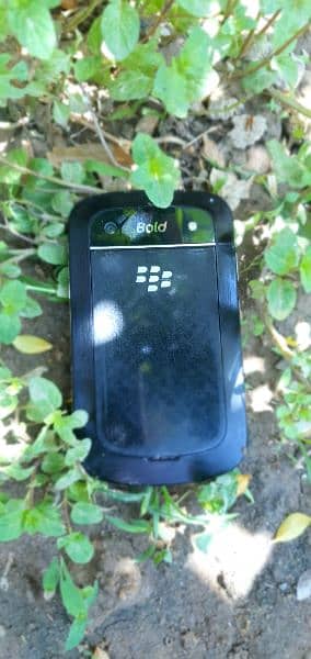 BLACKBERRY BOLD 9900 4G pta approved call contact 3441821315 9