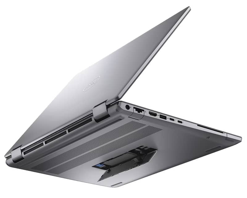Dell Precision 7670 Workstation Laptop - Core i9 (12th Generation) 7