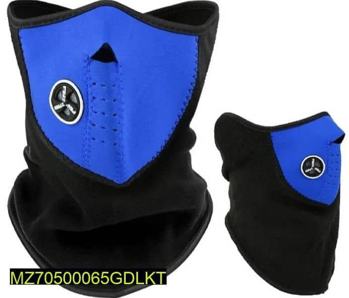 Face Mask For Bikes 2