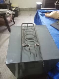 Cycle stand available new condition