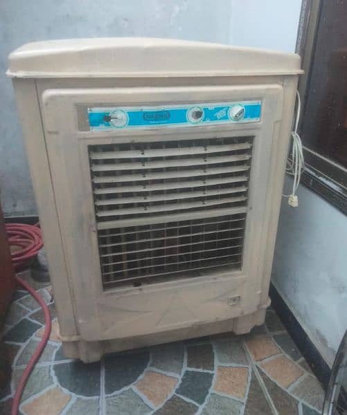 Super Asia room cooler for sell 0