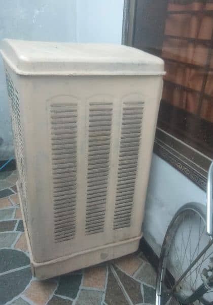 Super Asia room cooler for sell 1