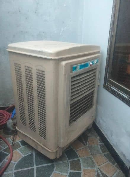 Super Asia room cooler for sell 2