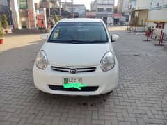 Daihatsu Boon 2015