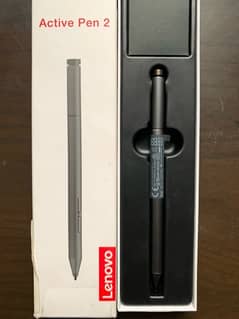 Lenovo Active Pen 2 0