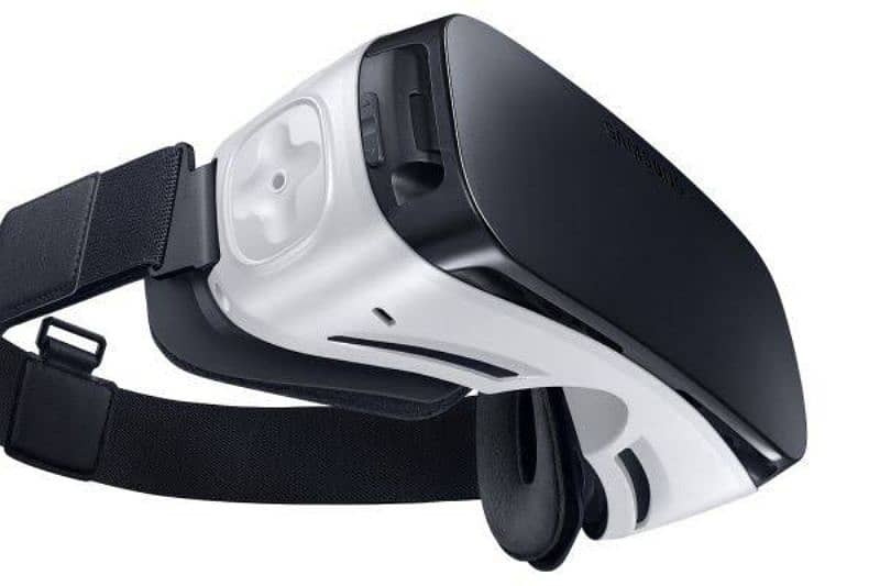 "Samsung Oculus VR Box: Immerse Yourself in a New Reality!" 4