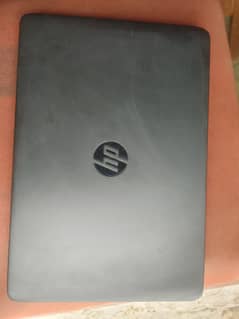 Laptop  HP Tech screen