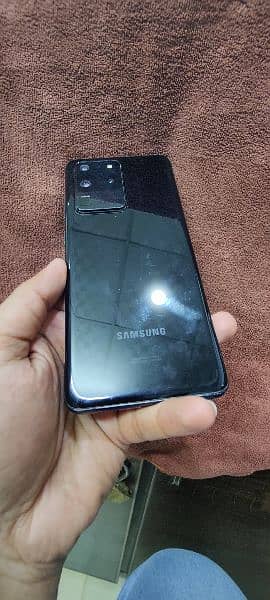Samsung Note 20 ultra 12/128 Samsung S21 ultra 12/128 double sim 3