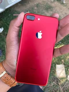 iphone 7plus 128gb pta approved