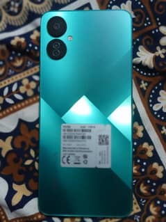 tecno camon 19 neo 10 by10 condition All okay no foult dibba charge