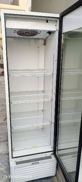chiller fridge 0
