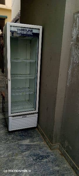 chiller fridge 3