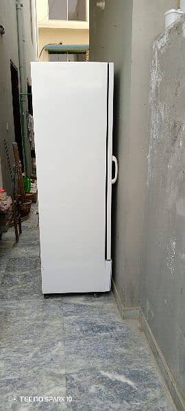 chiller fridge 7