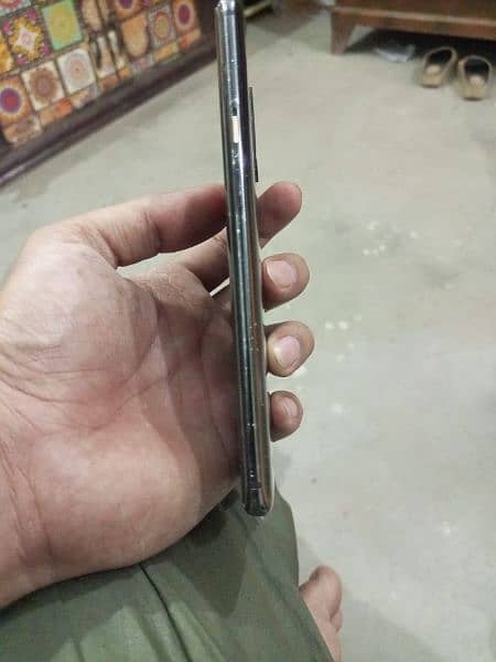 OnePlus 7t pro 5G macleran edition 0