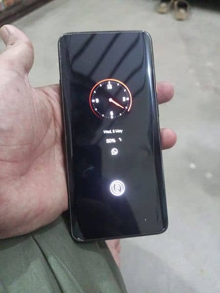 OnePlus 7t pro 5G macleran edition 3