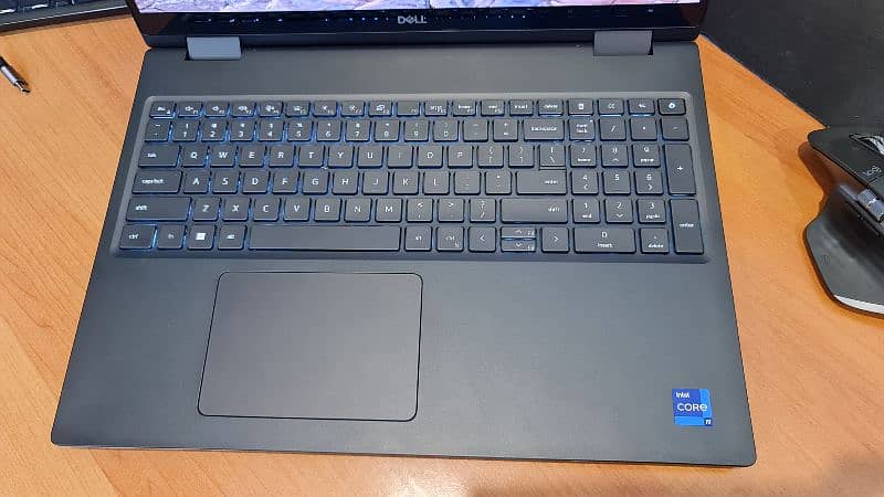 Dell Precision 7670 Workstation Laptop - Core i9 (12th Generation) 2