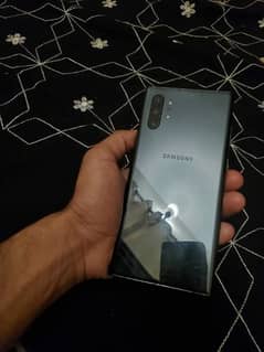 Samsung note 10 plus pta approved