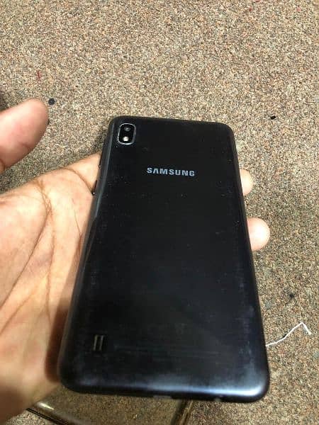 Samsung A10 0