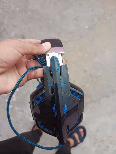 Headset for Gaming 1