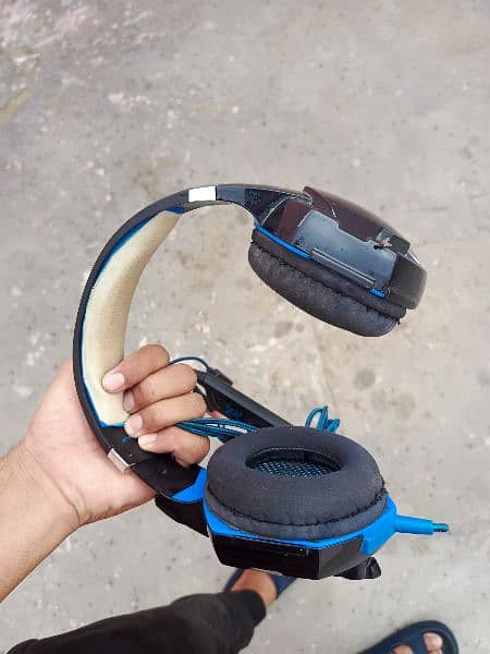 Headset for Gaming 3
