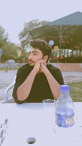ARSLAN SARWAR