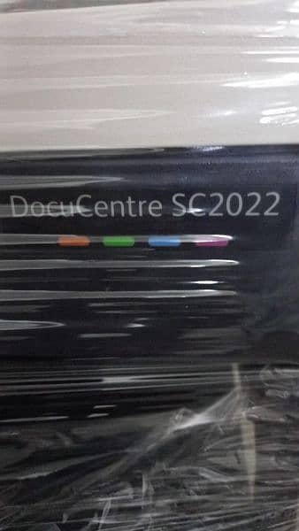 colour laserjet printer mint condition 9