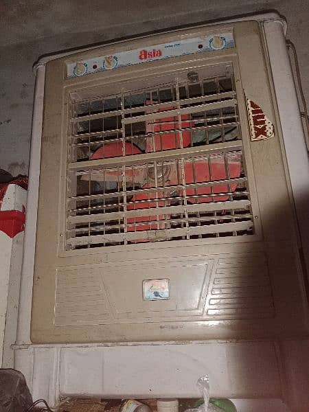 Air room cooler for sale 2