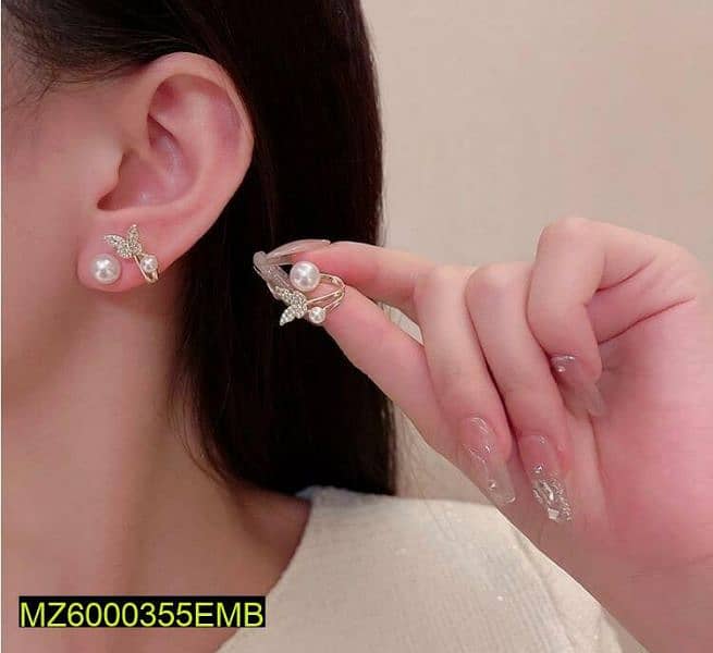 earringring available for women 1