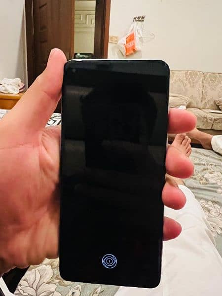 bilkul new OnePlus 9rt 5g 12/256 only mobile 3
