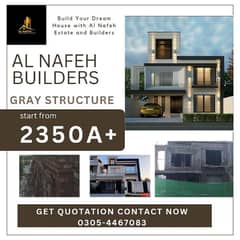 All Category Construction Services