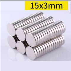 Neodymium Magnet 5 PCS