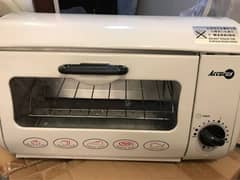 Toaster Oven Best working condition