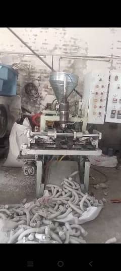 blow molding machine Automatic