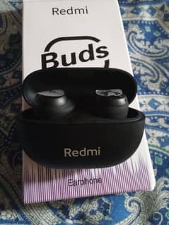 Redmi Buds Lite 3 Airpod Box Pack