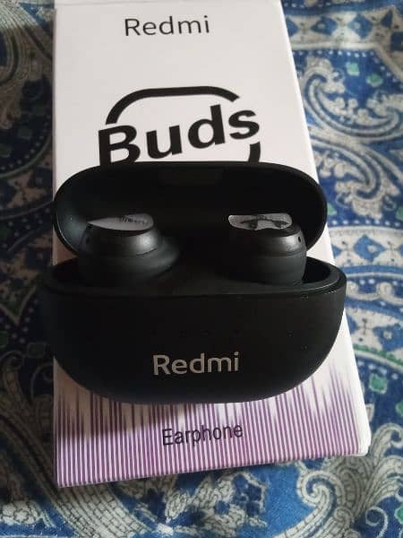 Redmi Buds Lite 3 Airpod Box Pack 0