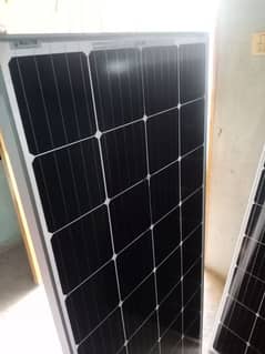 Cell Germany Solar Panels 2 with Mppt 1000w