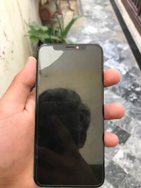 iphone x pannel 1