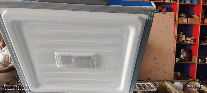 deep freezer 5