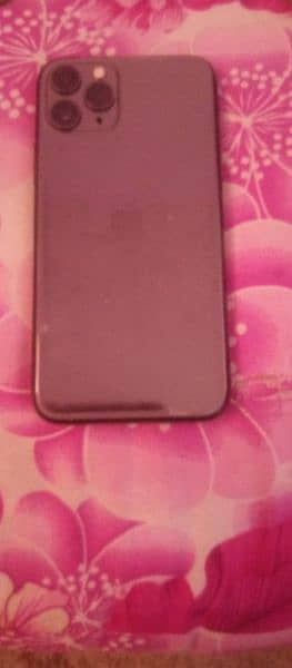 Iphone 11 Pro 256 Gb Non PTA Approved Completed Box 2
